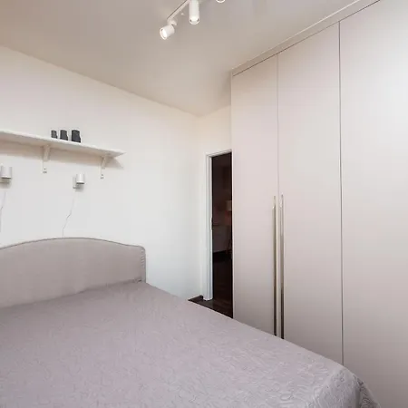 Ah Fibichova Next To Aupark アパート *