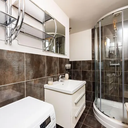 Ah Fibichova Next To Aupark