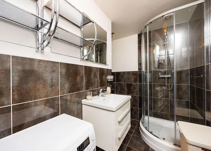 Ah Fibichova Next To Aupark